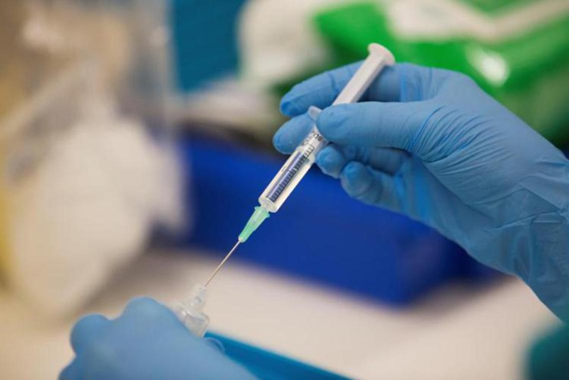 Iss: vaccino protegge al 77% da infezione e oltre 90% da ricovero