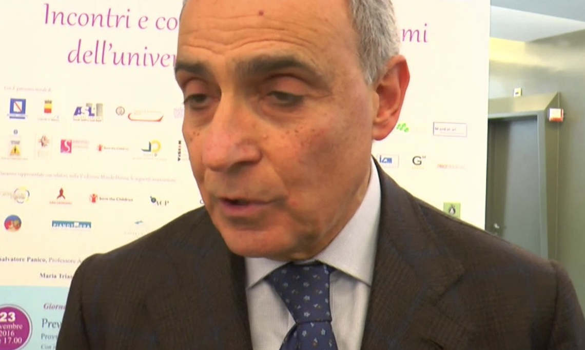 Napoli, visite senologiche gratuite presso gli ambulatori Lilt
