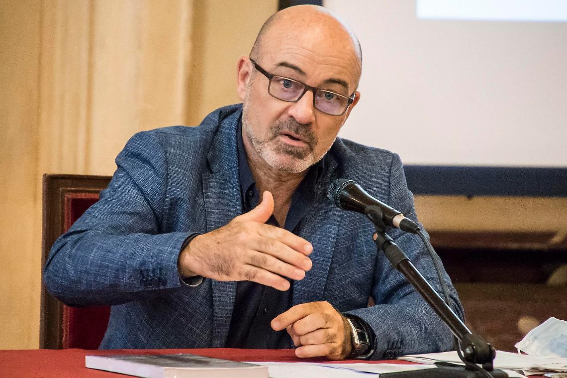 Cingolani: gas, serve indice del prezzo diverso da quello di Amsterdam