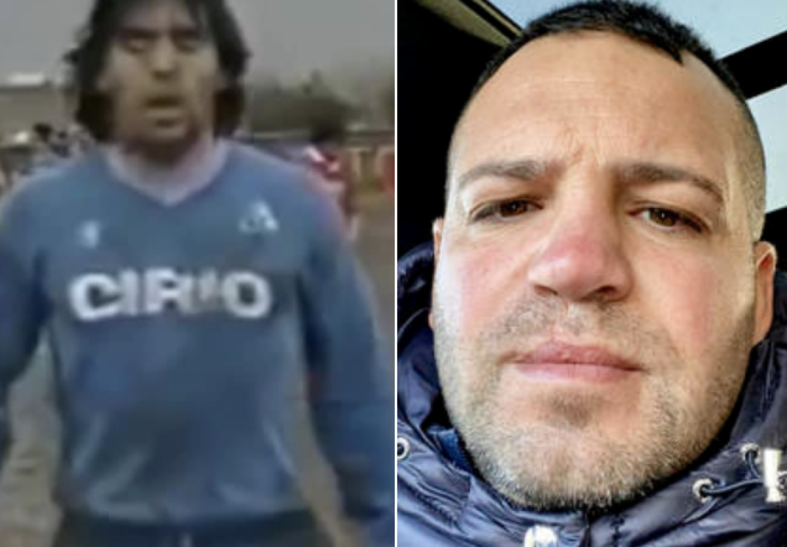 Spaccio, arrestato l'ex bimbo di Acerra curato grazie a Maradona