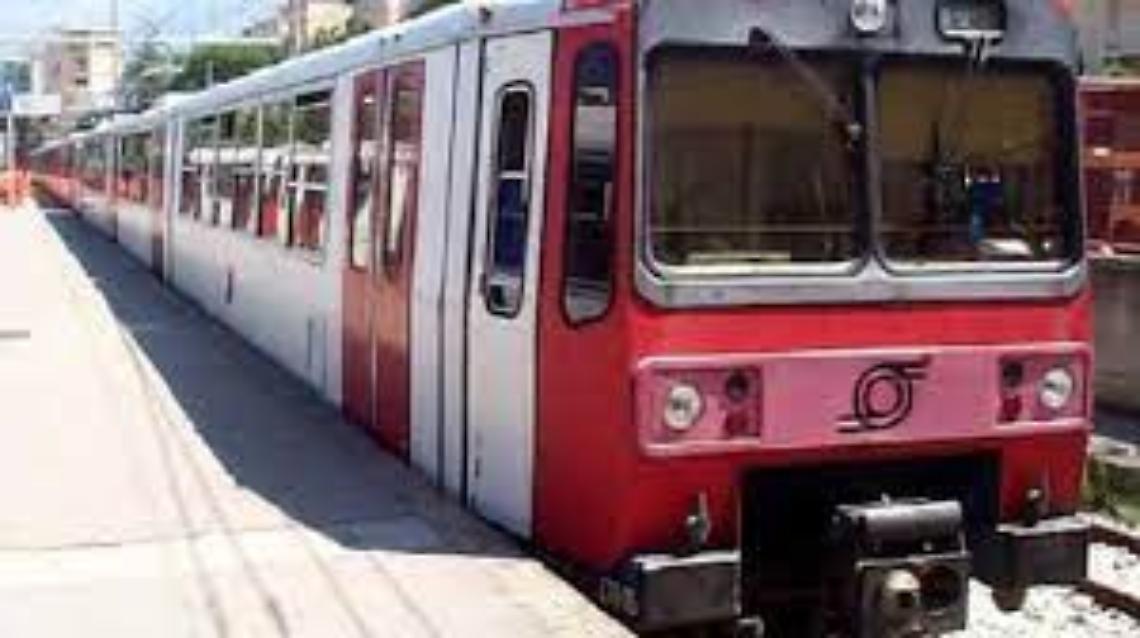 Circum: in vigore nuovo orario, ma è un disastro
