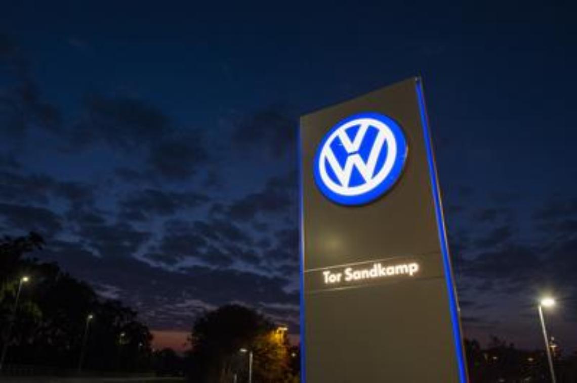 Volkswagen ancora nella bufera: truccati anche i motori diesel 3 litri