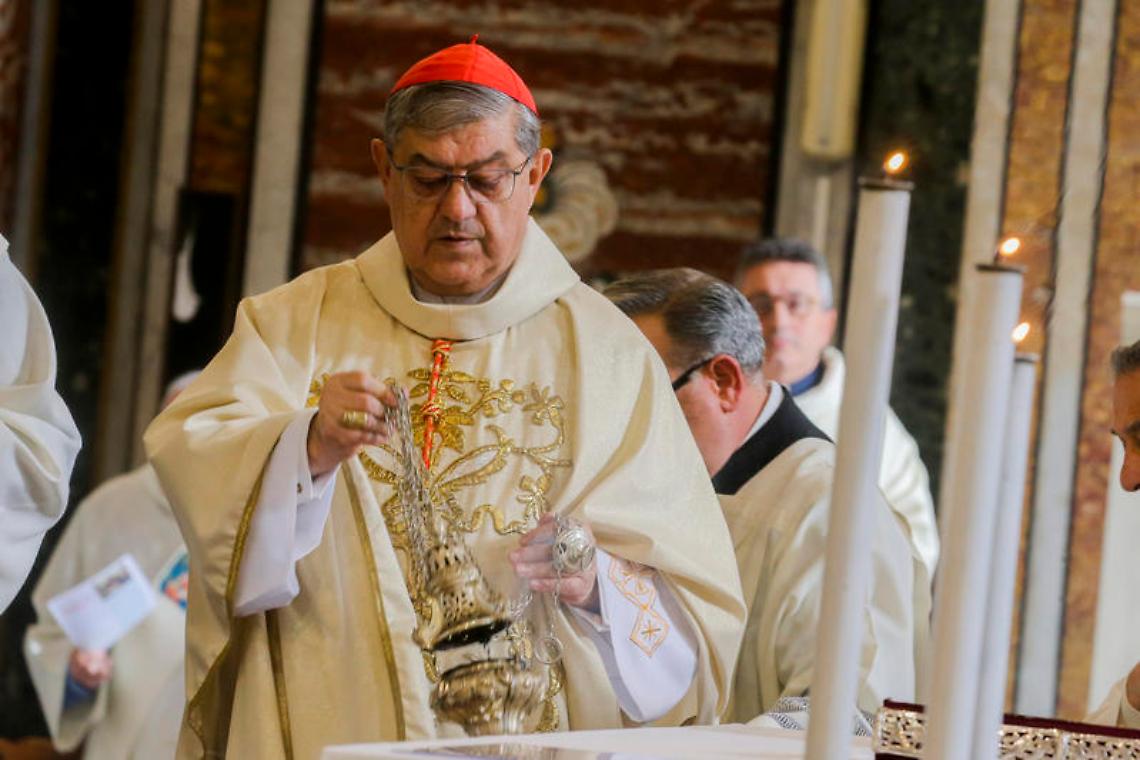 «Camorristi come topi, hanno rubinetti d'oro ma devono vivere nelle fogne»