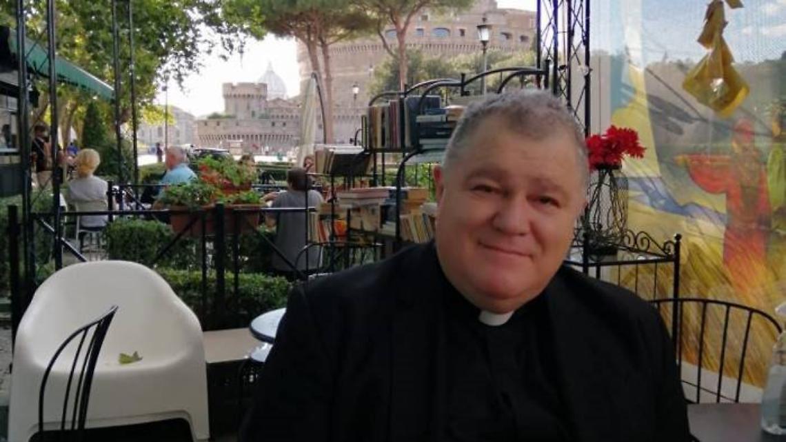 Covid, morto parroco di Paupisi: si era già ammalato lo scorso anno