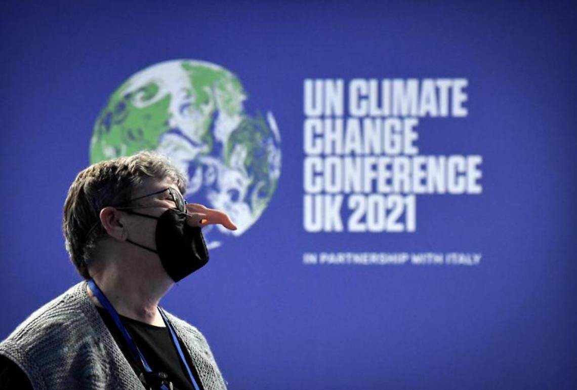 Clima, 2 italiani su 3 molto preoccupati