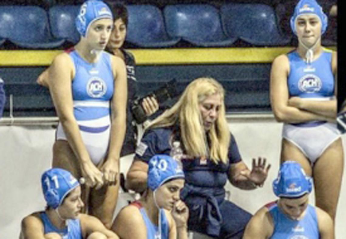 Pallanuoto femminile, Acquachiara sconfitta a Catania