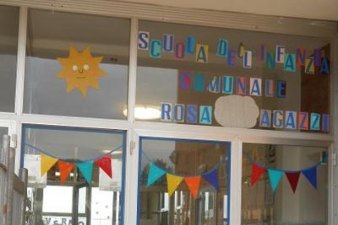Pisa, bimba ingerisce una spugna a scuola e muore