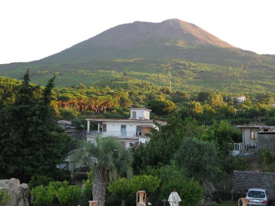 Trecase, va in cerca di funghi ma ha un malore e muore