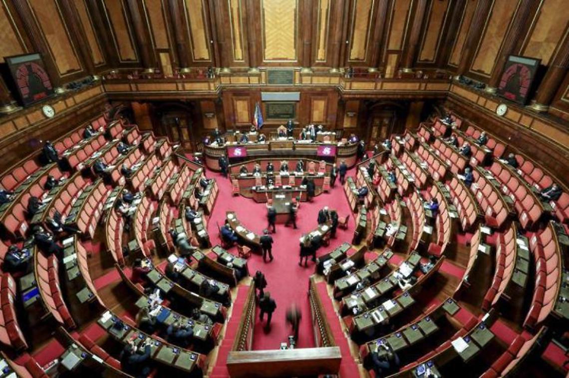 Senato, Carbone confermato nel seggio campano: nuovo stop a Lotito