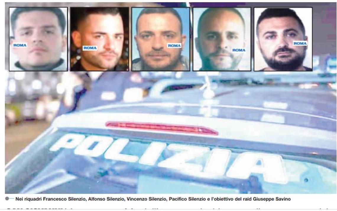 La faida corre su Instagram: «Pronti al raid dopo il post»