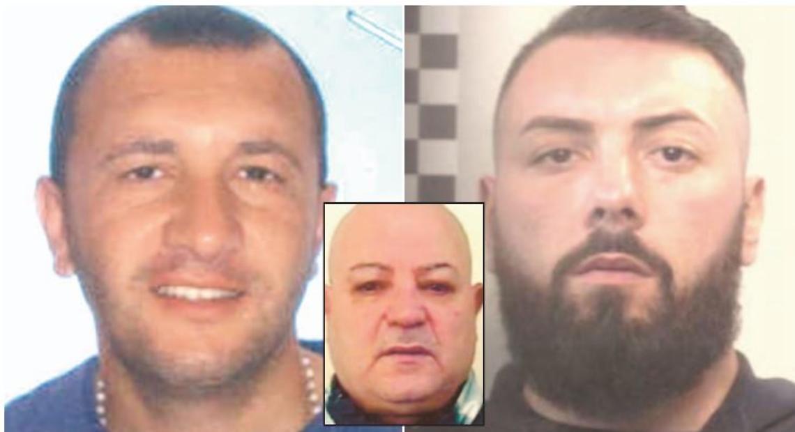 Omicidio Solla, stangata-bis: ergastolo ai boss della faida