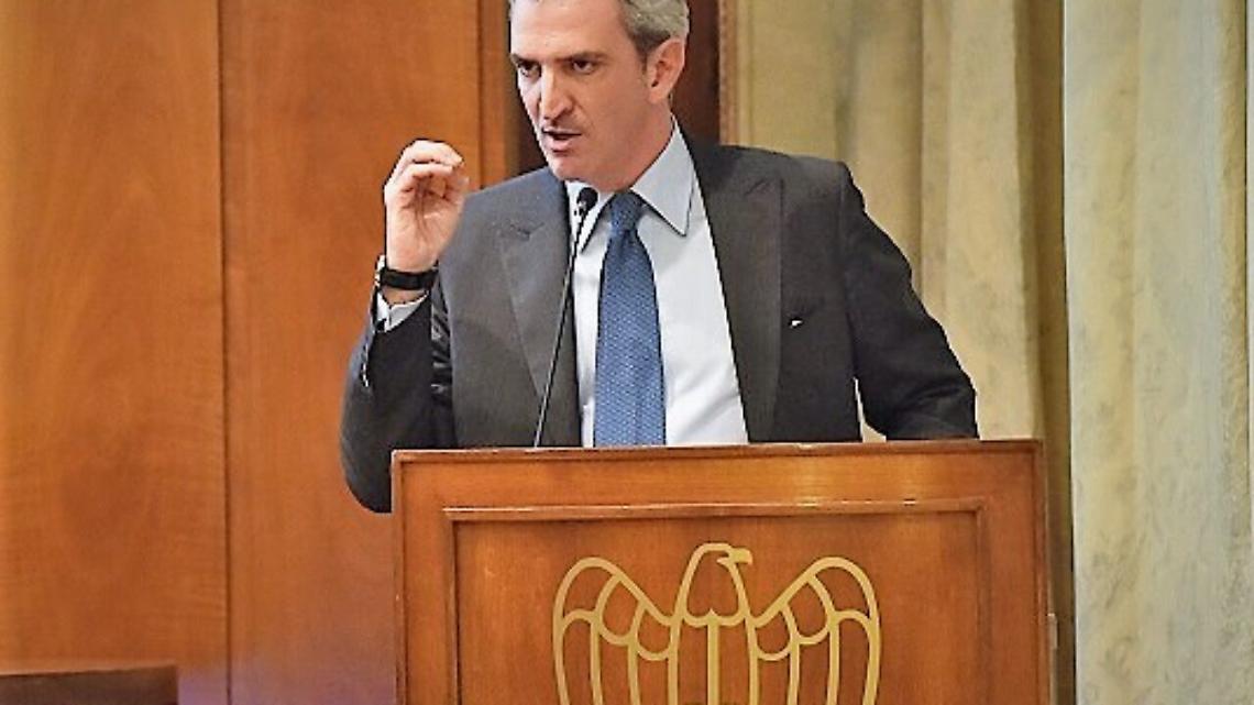 Manovra, Confindustria Campania: «Governo rinnovi interventi per il Sud»