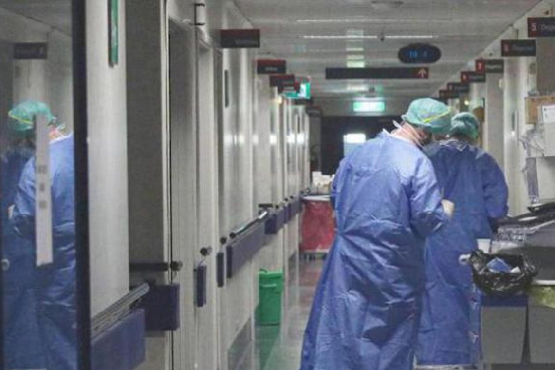 Sanità, De Luca: riparto fondo nazionale, intesa su richieste Campania