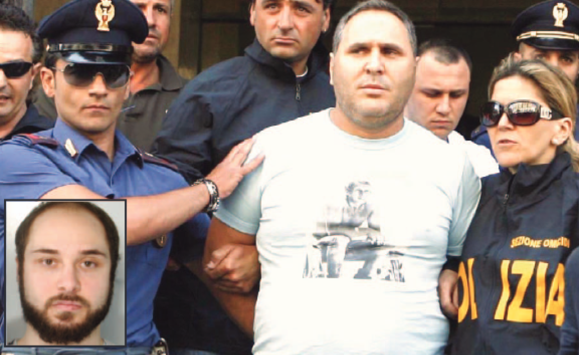 Il boss confessa e si salva