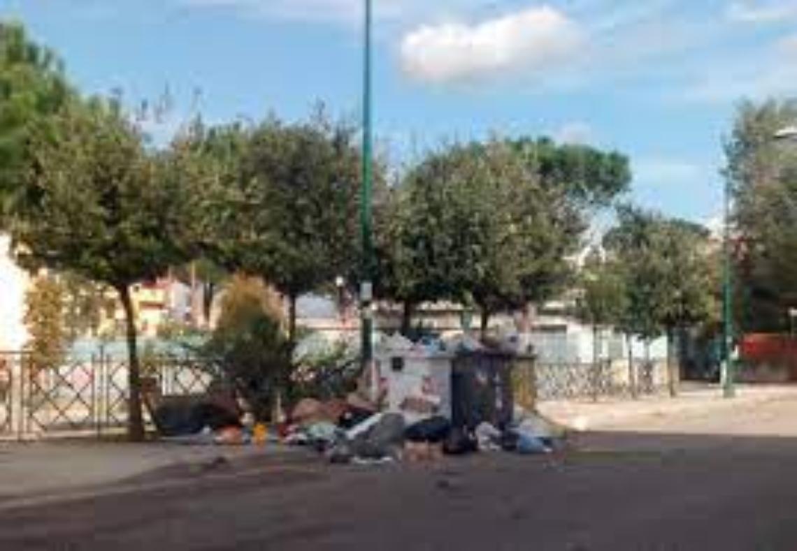 Scorribanda armata tra le palazzine, arrestato 15enne