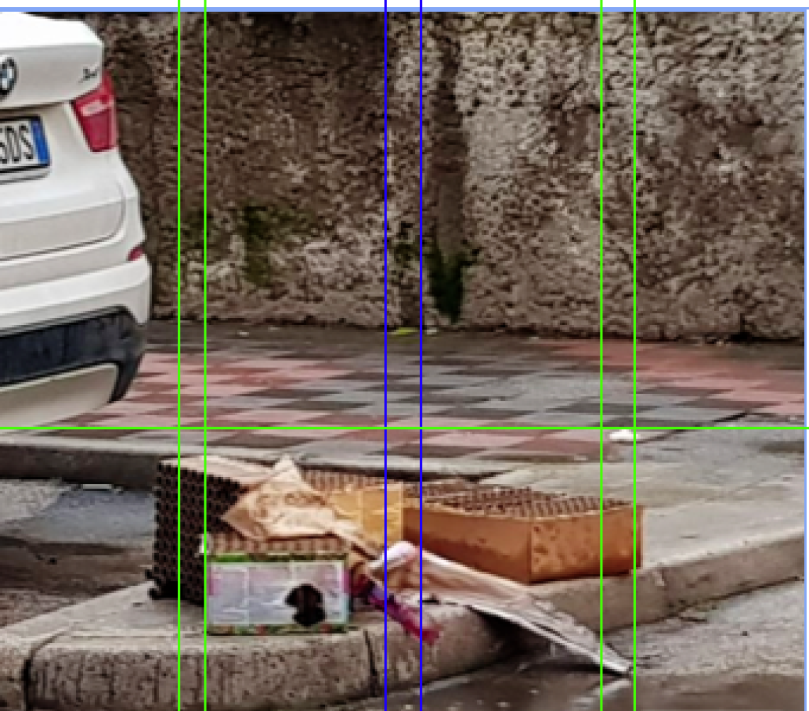 Acerra, mezzo in divieto di sosta: spazzina multata