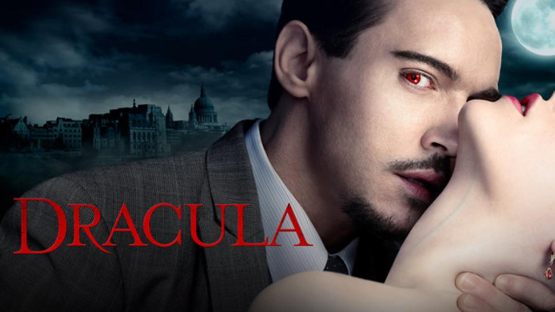 Dracula a Napoli? Raccolta fondi per il  restauro di una scritta 