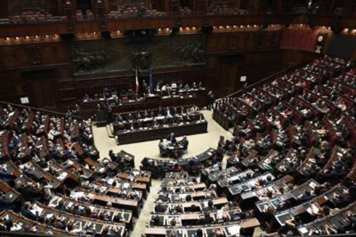 Emorragia Cinquestelle: altri due vanno nel Gruppo Misto