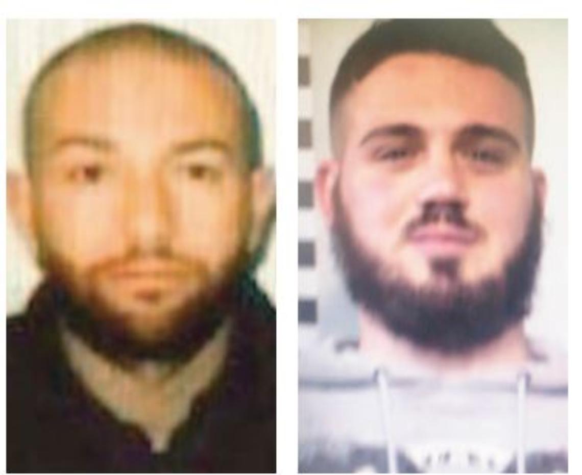 «Ecco il mandante dell’attentato di via Ferrante Imparato»