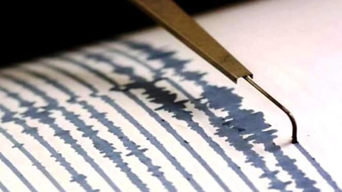Scossa di terremoto 3.5 nell'Alto Casertano, paura ma nessun danno