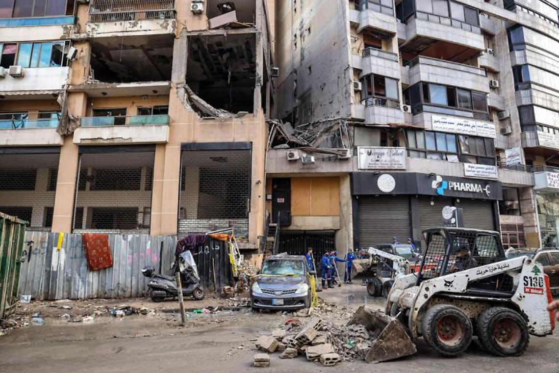 Israele-Hamas, fonti arabe: «Negoziati sospesi dopo uccisione al-Arouri». Convocato consiglio sicurezza Onu