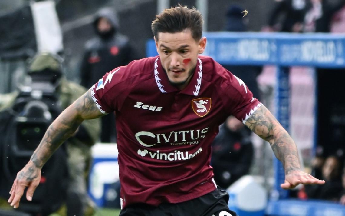 Mazzocchi è a Villa Stuart per le visite mediche: nel pomeriggio sarà a Napoli