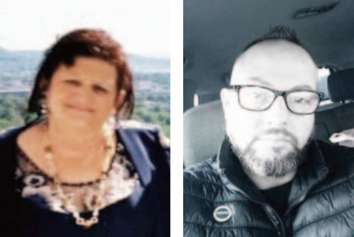 Uccisa in casa, nipote in carcere