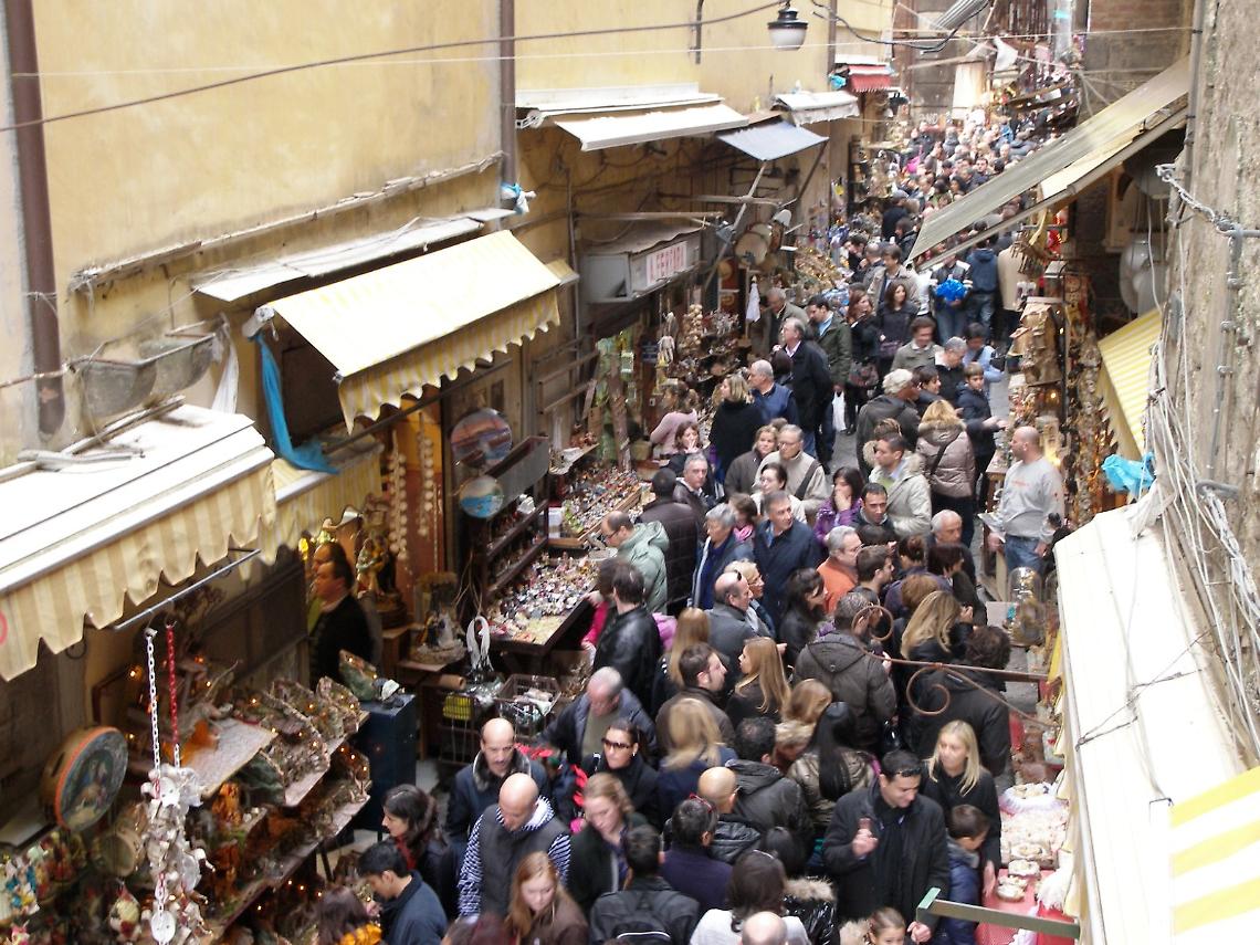 Turismo, niente sold out last minute