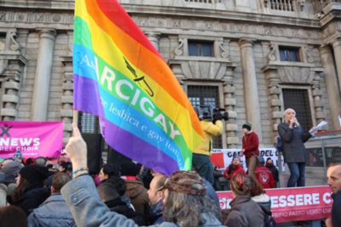 Unioni civili, il M5S vota “sì”