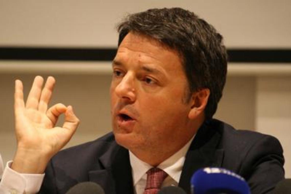 Prescrizione, Renzi a Bonafede: «Occhio che vai contro un muro»