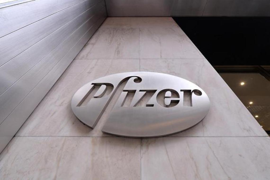 "Paxlovid" arriva domani in Italia: come funziona la pillola Pfizer anti Covid
