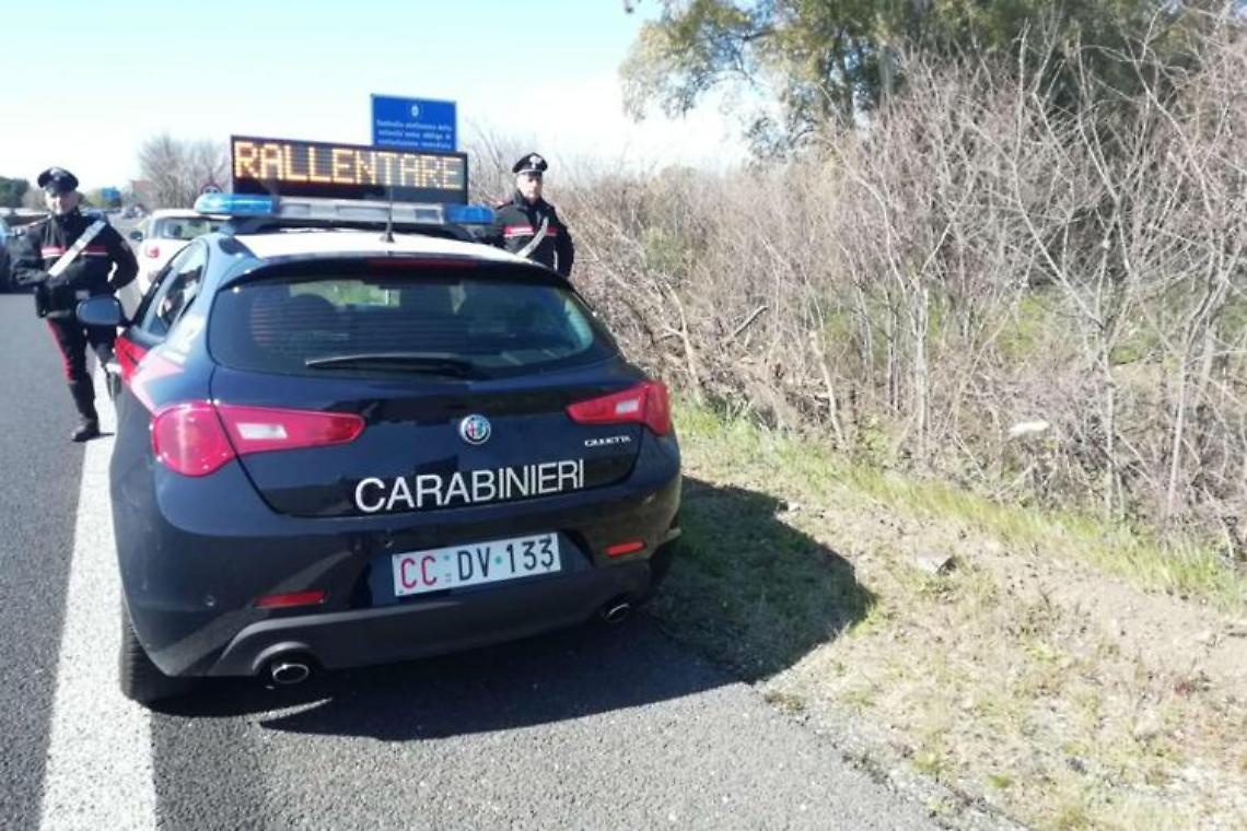 Finisce con la sua auto nel canale, morto ragazzo di 29 anni. Era da poco diventato papà