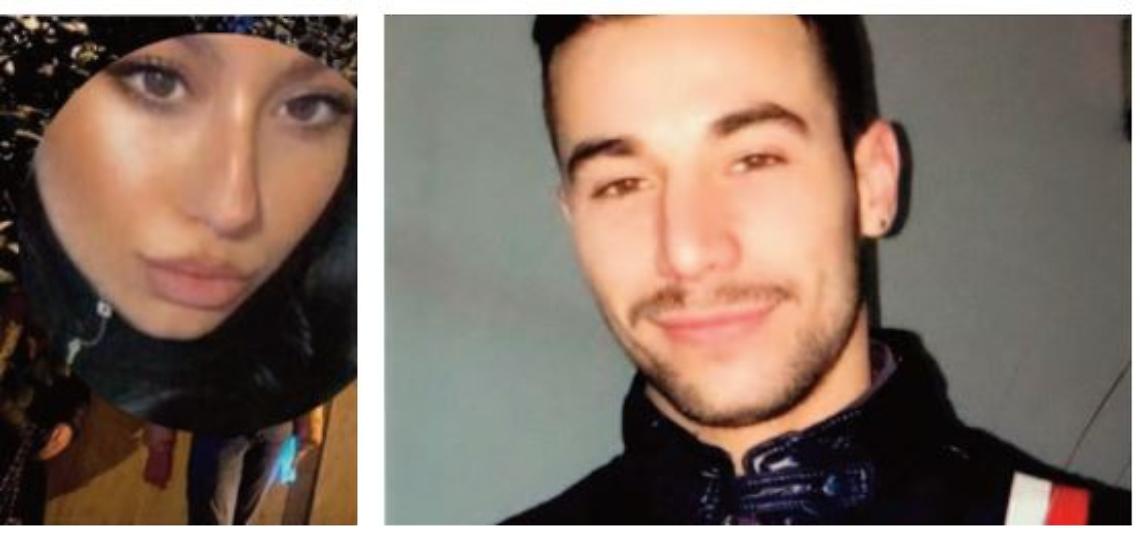 Omicidio di Grumo Nevano: preso il presunto assassino Rosa è stata strangolata