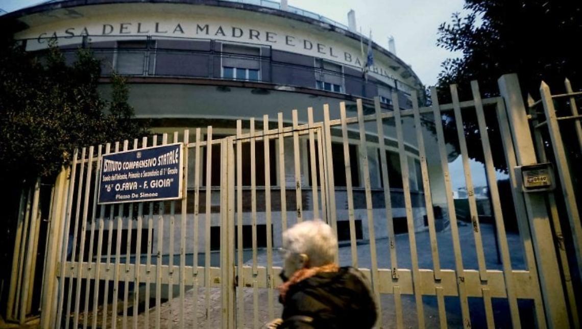 Scuola Rocco Jemma, dal ministero ok all’adeguamento sismico