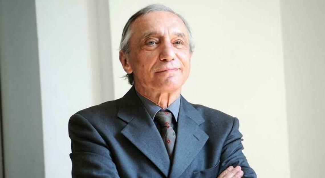 Addio a Sergio Solli, aveva 78 anni