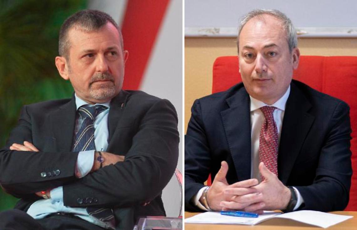 Caso Cospito, Delmastro e Ostellari sotto scorta