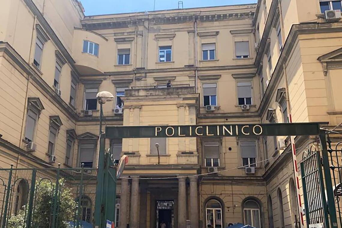 Alla “Vanvitelli” un'intesa per un Pdta sulla dialisi peritoneale