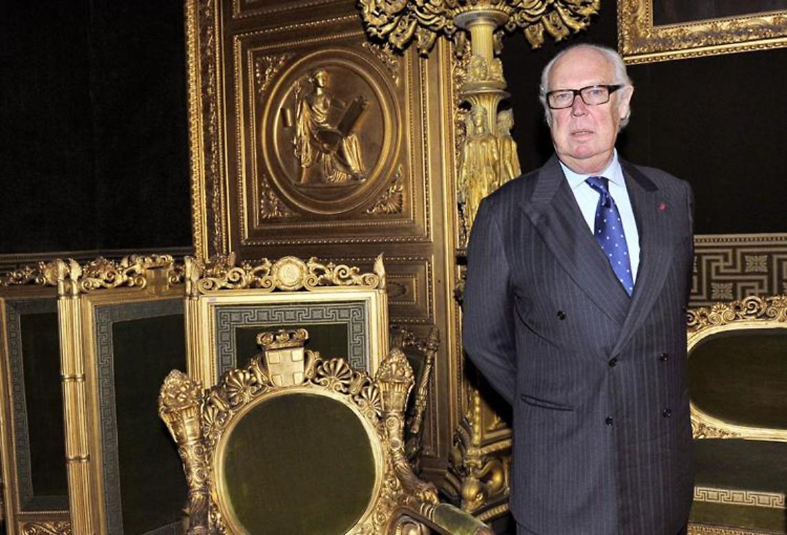 Morto Vittorio Emanuele di Savoia, il figlio dell'ultimo re d'Italia aveva 86 anni