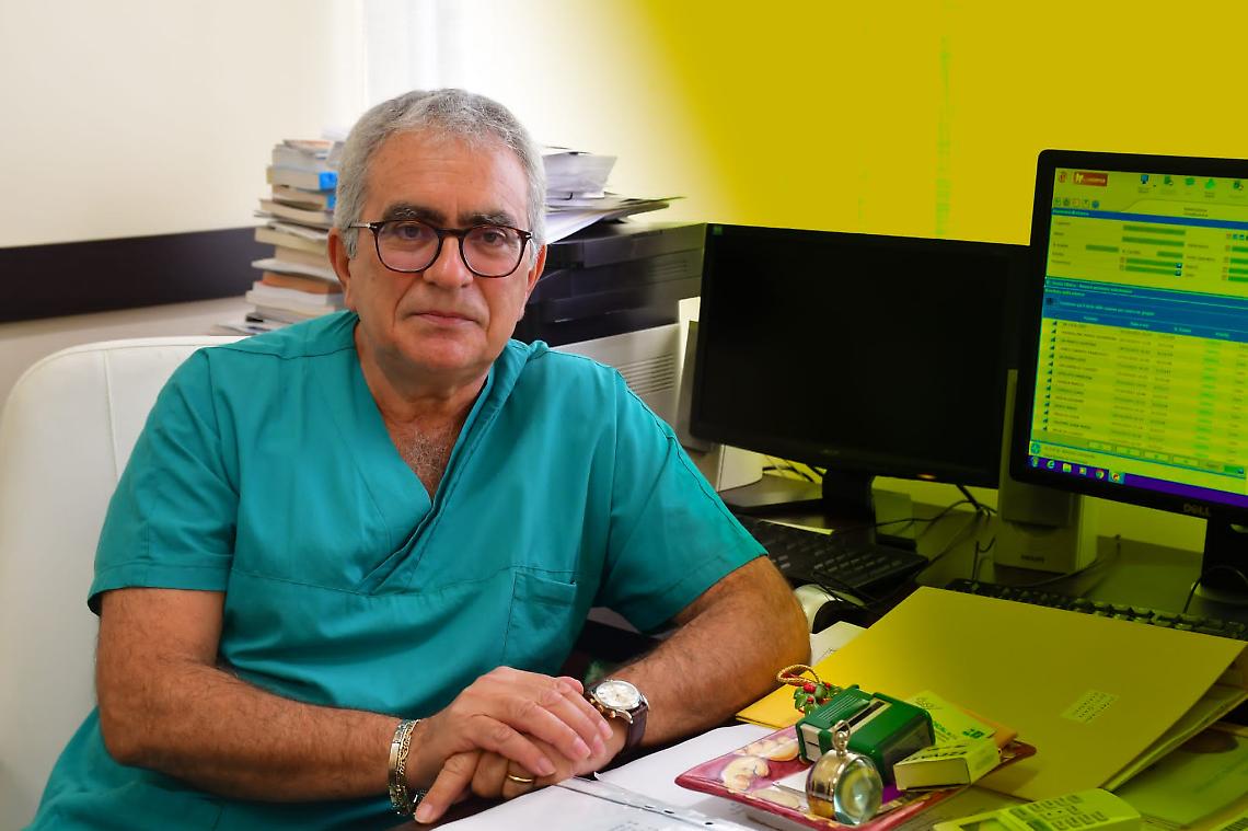 Oltre 1000 accessi in urgenza per insufficienza cardiaca: via al nuovo day hospital
