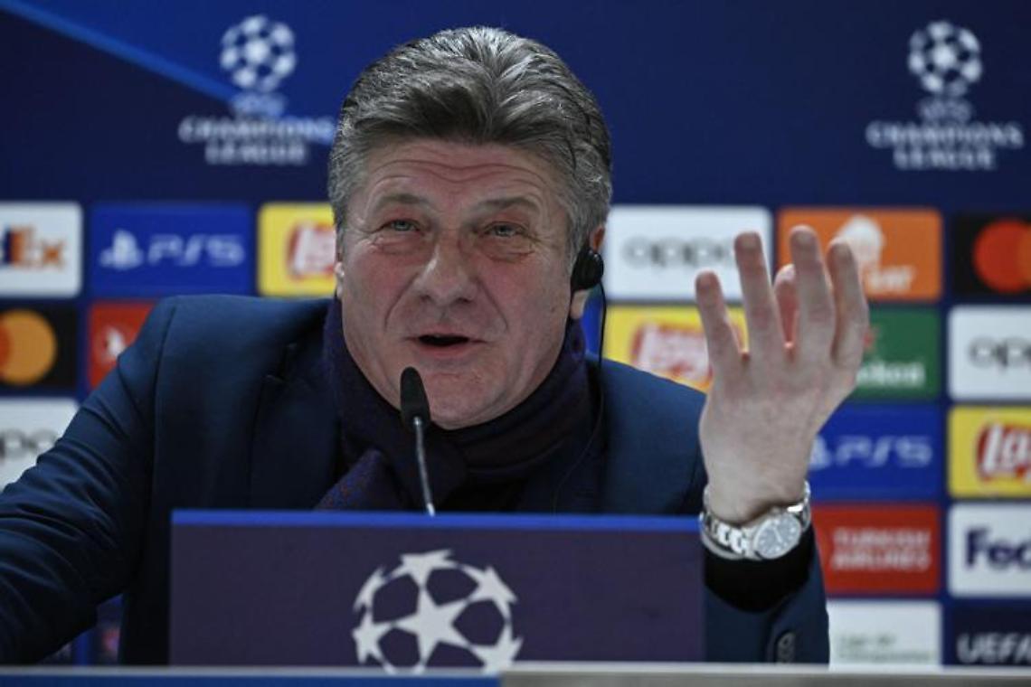 Napoli-Verona, Mazzarri: «Zielinski non ci sarà, obiettivo arrivare al quarto posto»»
