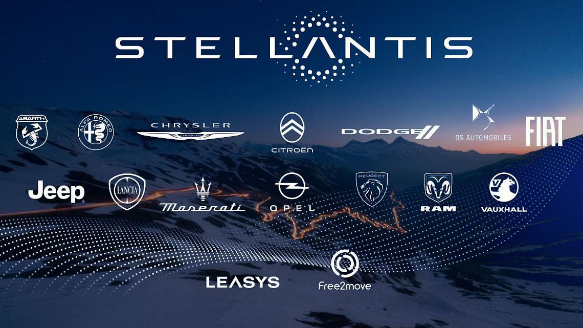 Un po’ del sole di Napoli può illuminare Stellantis