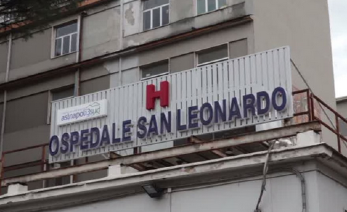 Morto l’operaio precipitato nel cantiere navale