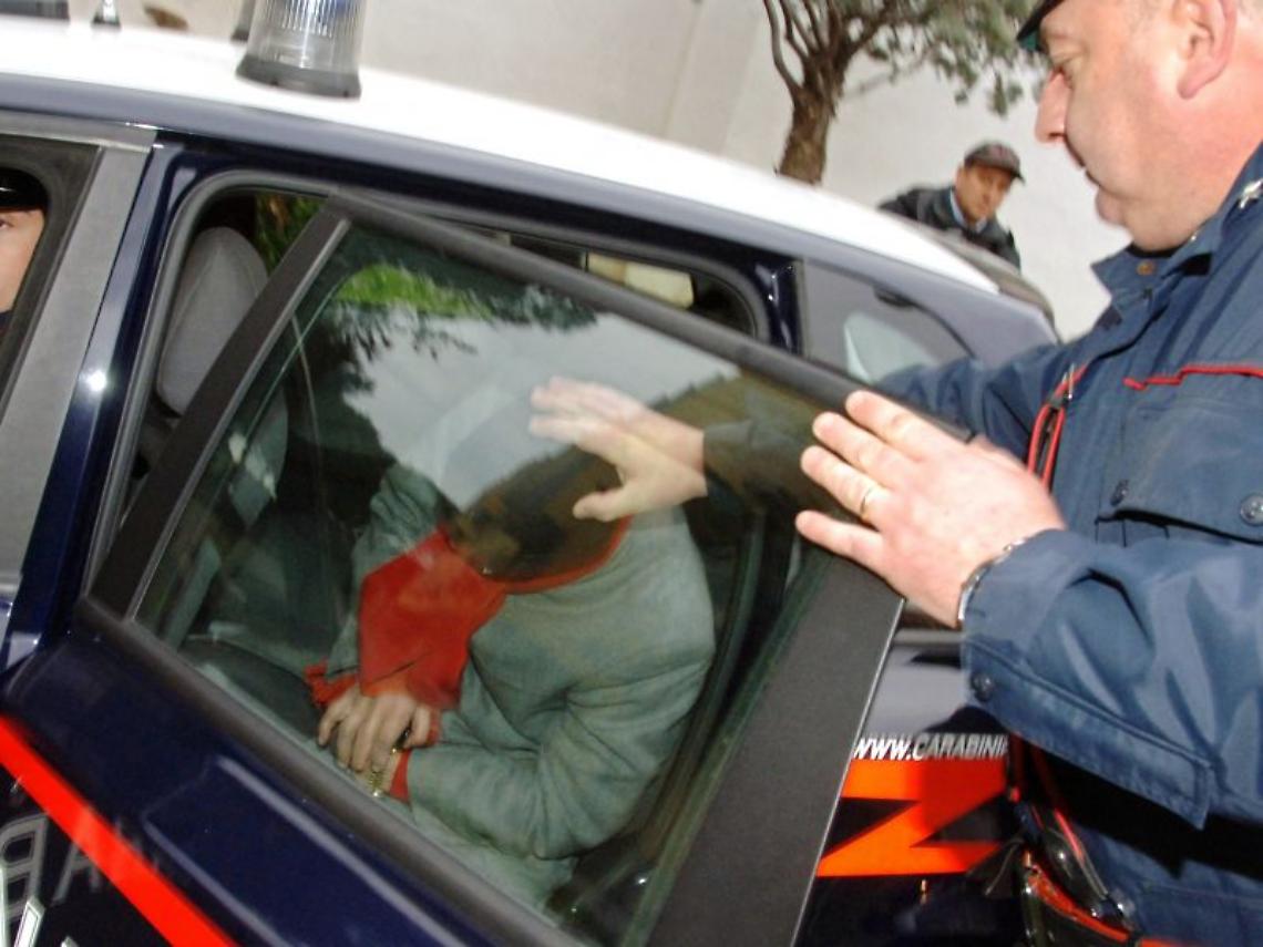 Droga sull'asse Napoli-Rieti: 21 arresti