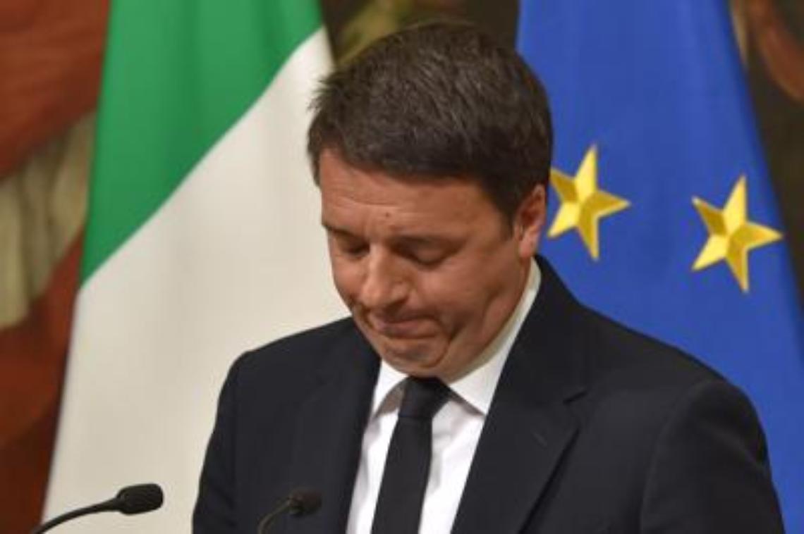 Renzi: primarie Pd, nessun rinvio