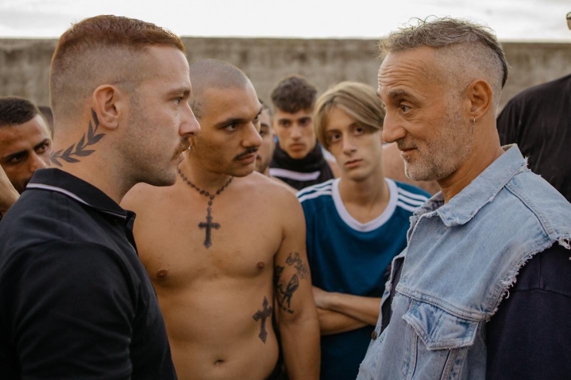 "Ultras", sorprendente esordio di Lettieri tra violenza, amore e fede