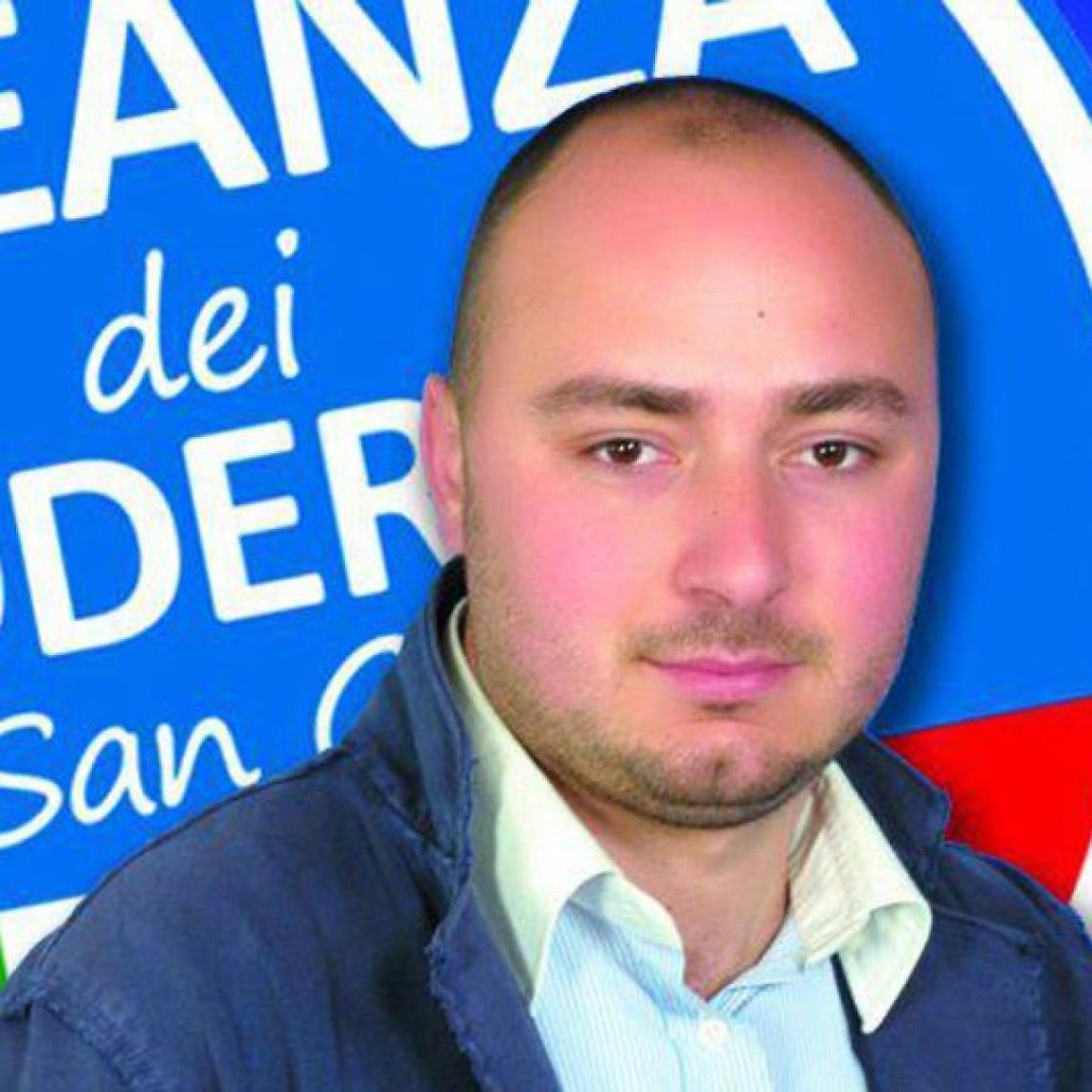 San Giorgio, gambizzato ex consigliere comunale