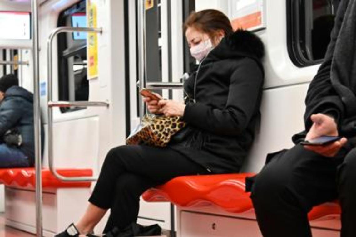 Coronavirus, «ancora nessuna frenata in Italia»