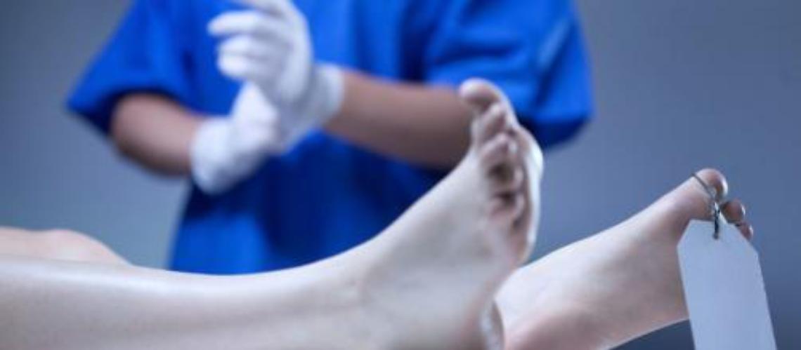 Le morti improvvise vanno sottoposte ad autopsie 