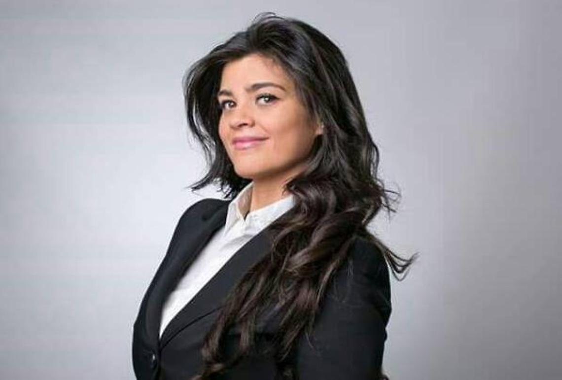  Maria Caniglia  nominata Consigliere del Presidente della Regione Campania De Luca