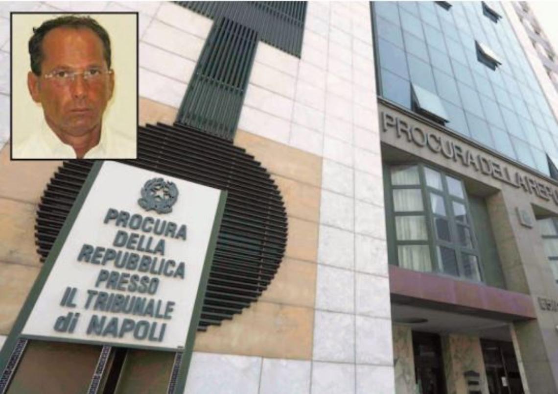 Il genero del boss parla con i pm: l’Alleanza di Secondigliano trema